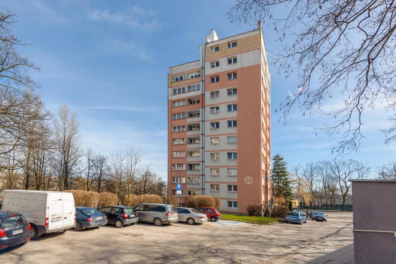 Apartamenty Sun & Snow Partyzantow Gdynia Eksteriør bilde